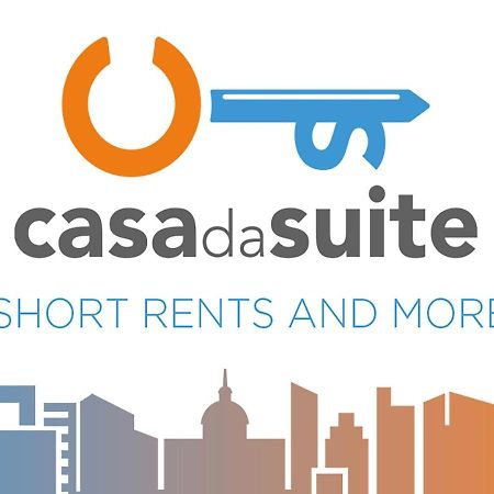 Casa Da Suite Eccelsa 米兰 外观 照片