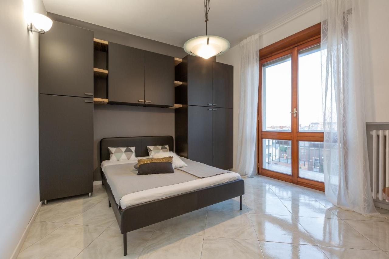Casa Da Suite Eccelsa 米兰 外观 照片