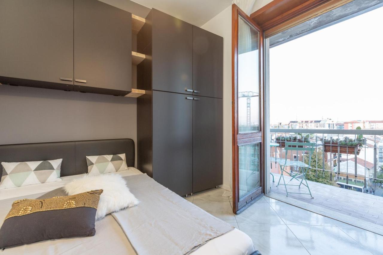 Casa Da Suite Eccelsa 米兰 外观 照片