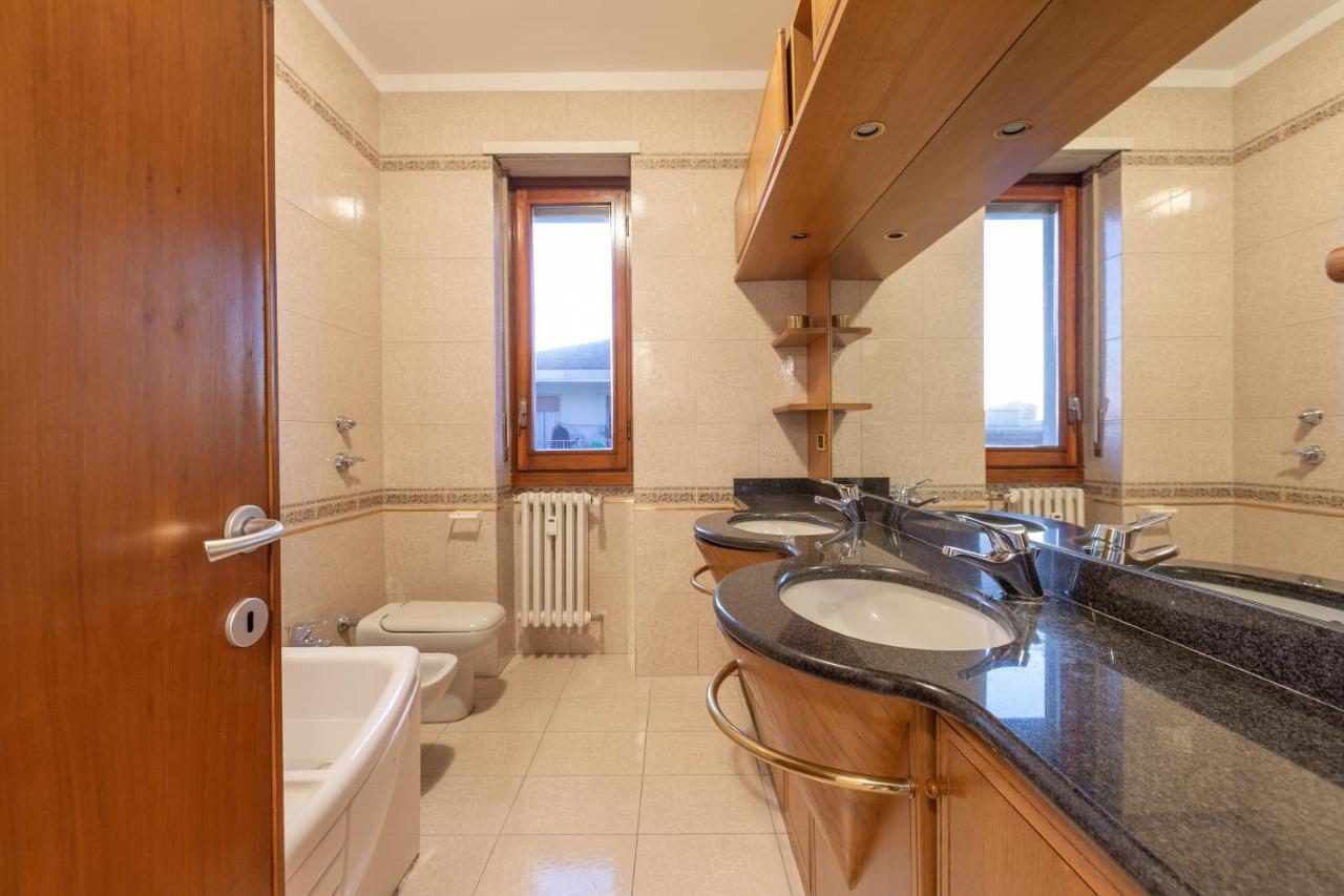 Casa Da Suite Eccelsa 米兰 外观 照片