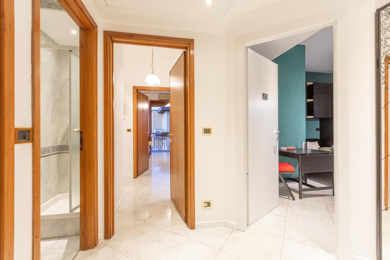 Casa Da Suite Eccelsa 米兰 外观 照片
