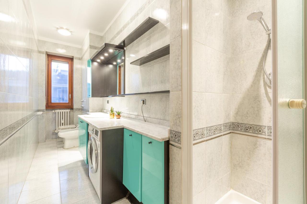 Casa Da Suite Eccelsa 米兰 外观 照片