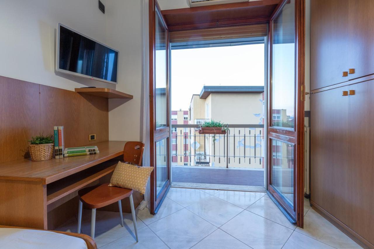 Casa Da Suite Eccelsa 米兰 外观 照片