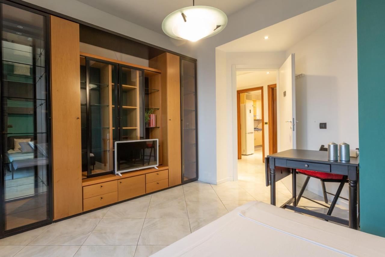 Casa Da Suite Eccelsa 米兰 外观 照片
