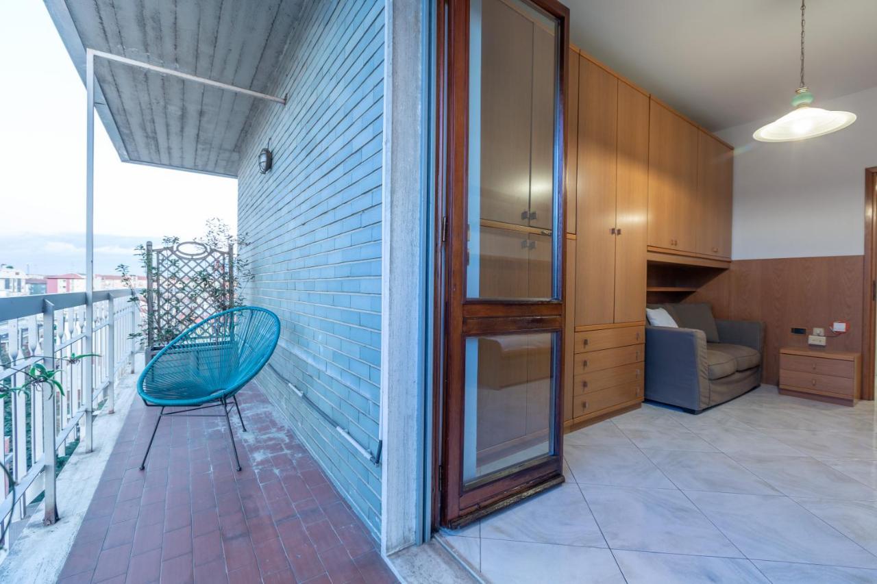 Casa Da Suite Eccelsa 米兰 外观 照片