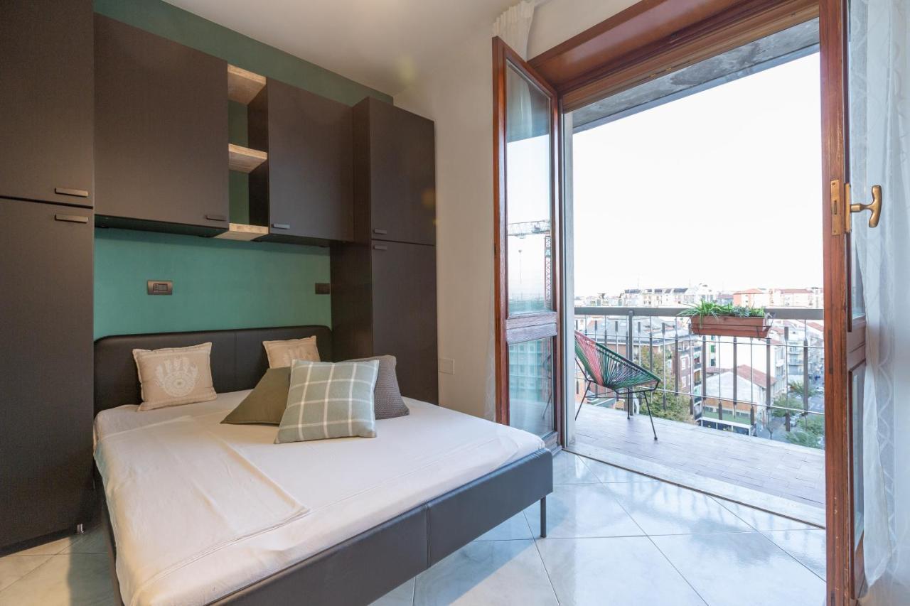Casa Da Suite Eccelsa 米兰 外观 照片