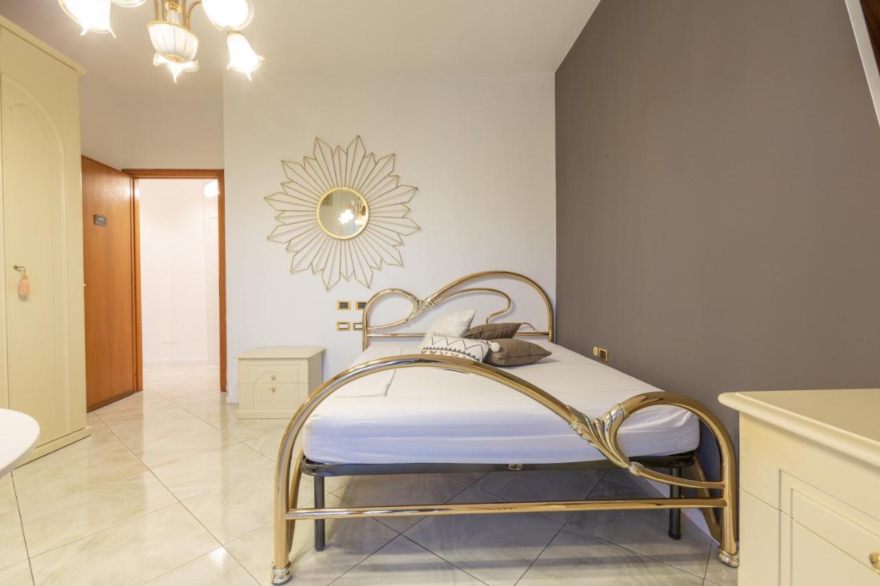 Casa Da Suite Eccelsa 米兰 外观 照片
