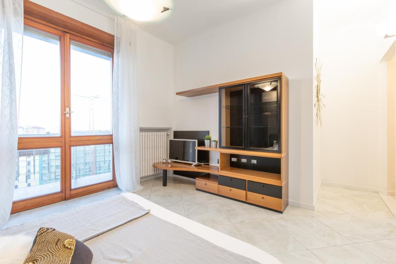 Casa Da Suite Eccelsa 米兰 外观 照片