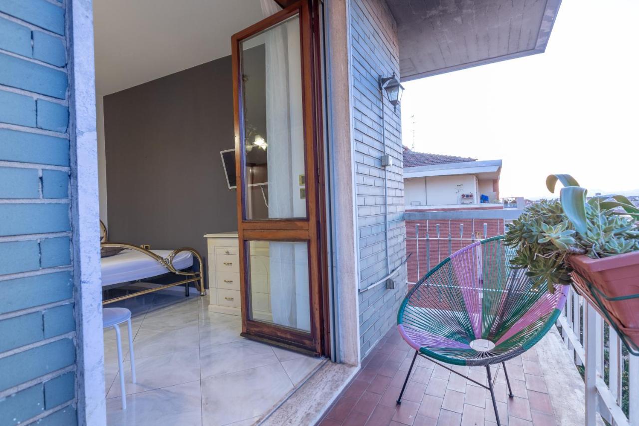 Casa Da Suite Eccelsa 米兰 外观 照片