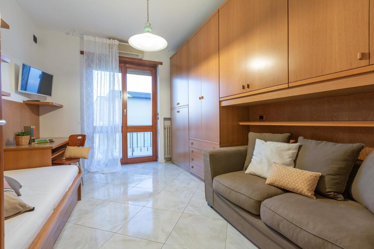Casa Da Suite Eccelsa 米兰 外观 照片