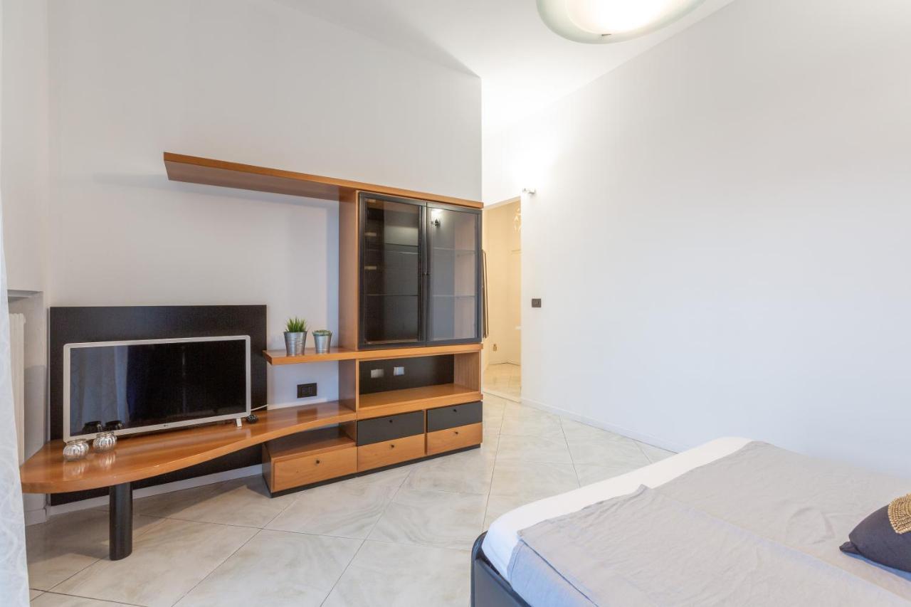 Casa Da Suite Eccelsa 米兰 外观 照片