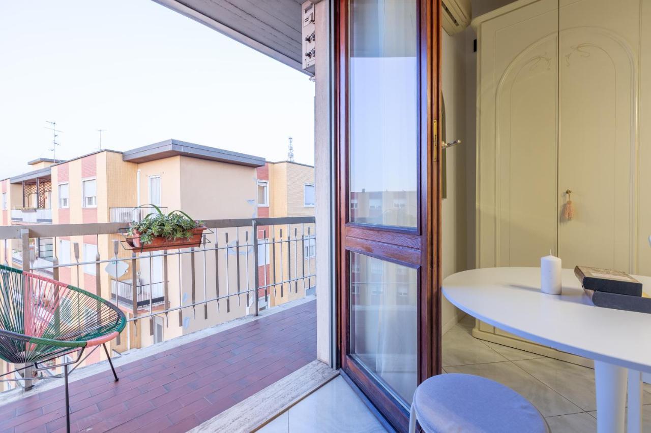 Casa Da Suite Eccelsa 米兰 外观 照片