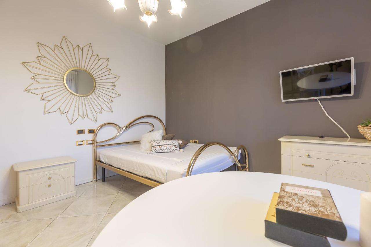 Casa Da Suite Eccelsa 米兰 外观 照片