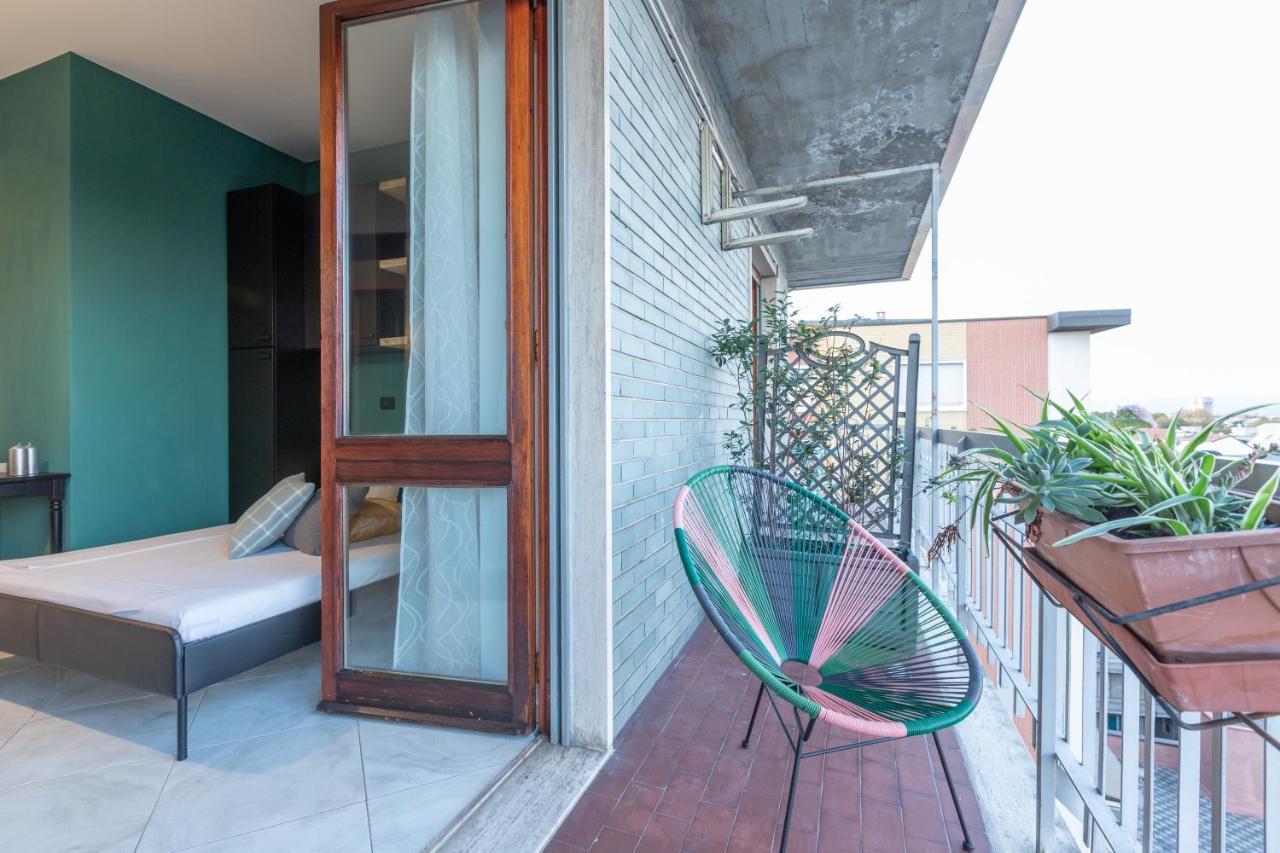 Casa Da Suite Eccelsa 米兰 外观 照片