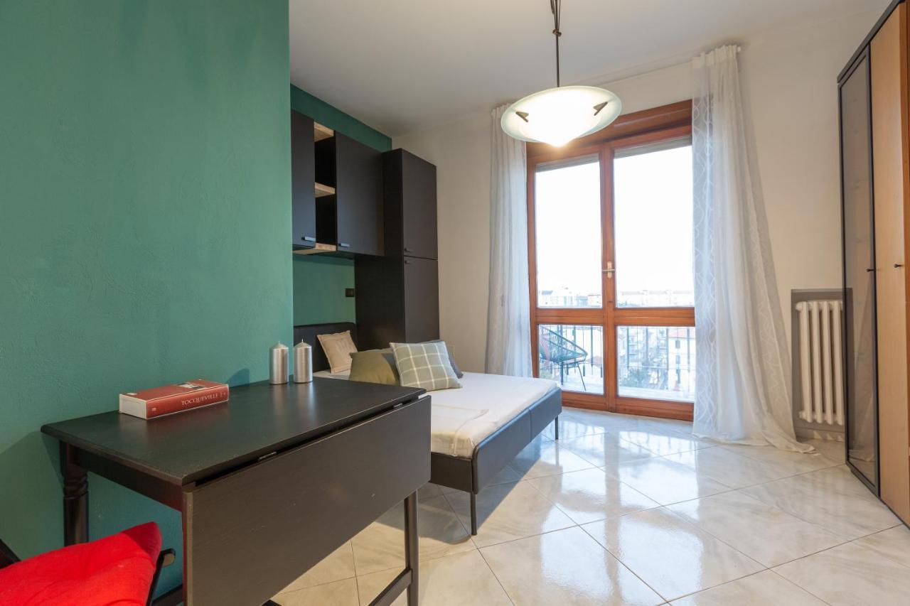 Casa Da Suite Eccelsa 米兰 外观 照片