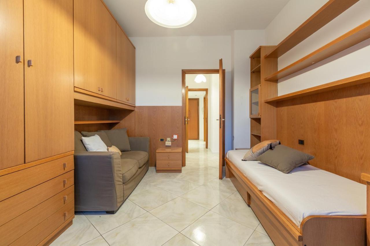 Casa Da Suite Eccelsa 米兰 外观 照片