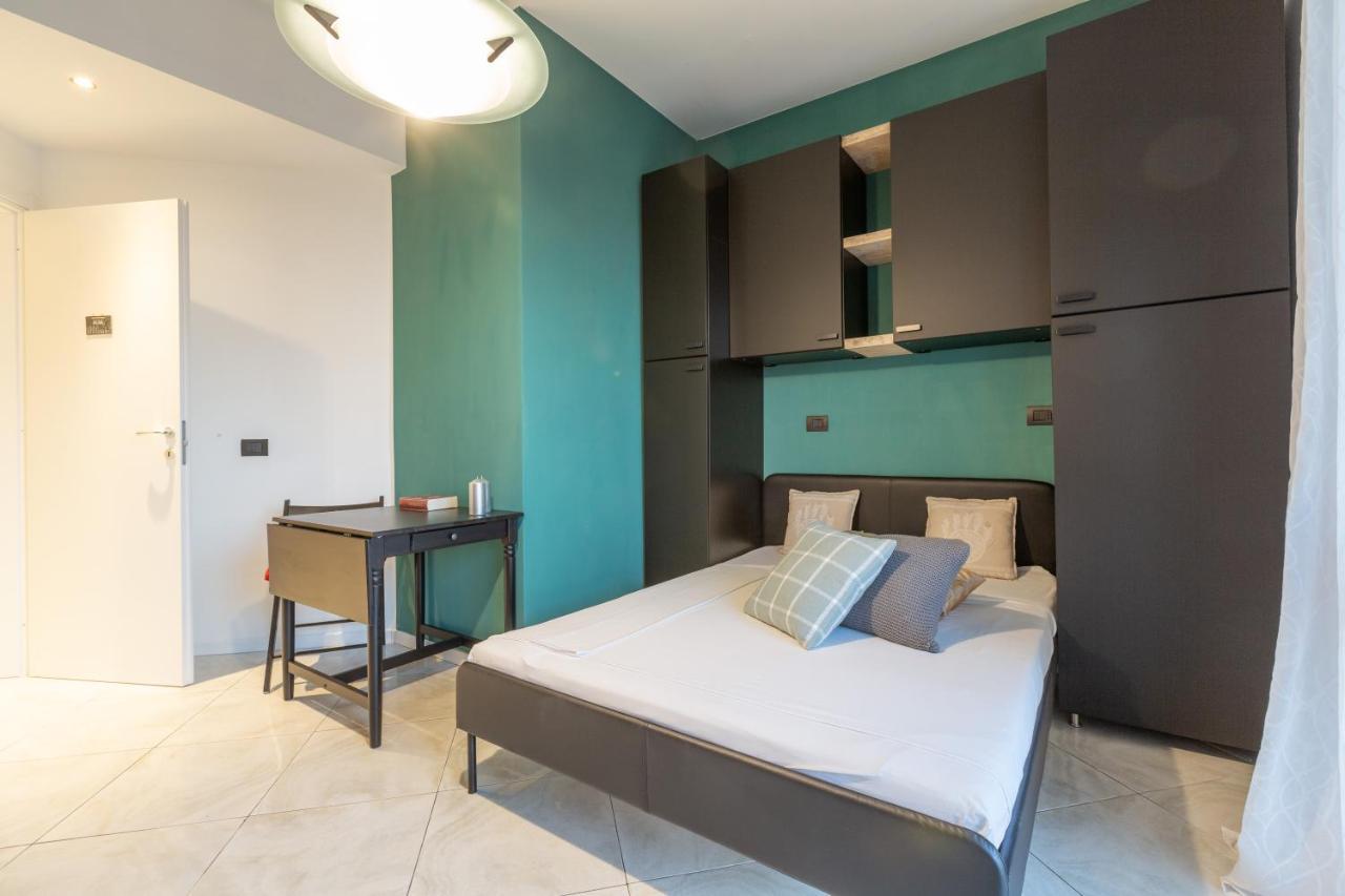 Casa Da Suite Eccelsa 米兰 外观 照片
