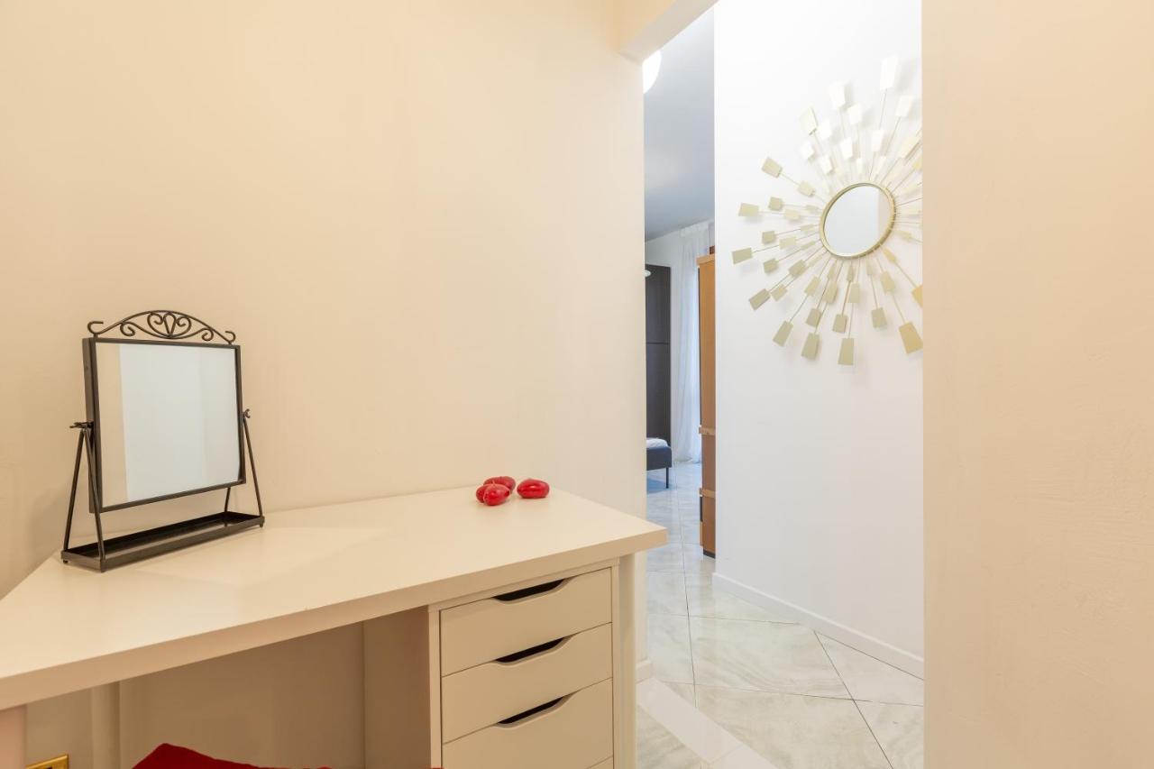 Casa Da Suite Eccelsa 米兰 外观 照片