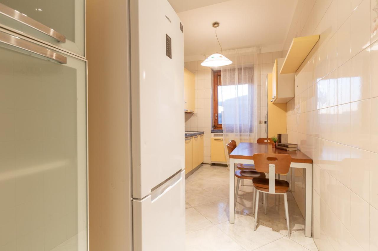 Casa Da Suite Eccelsa 米兰 外观 照片