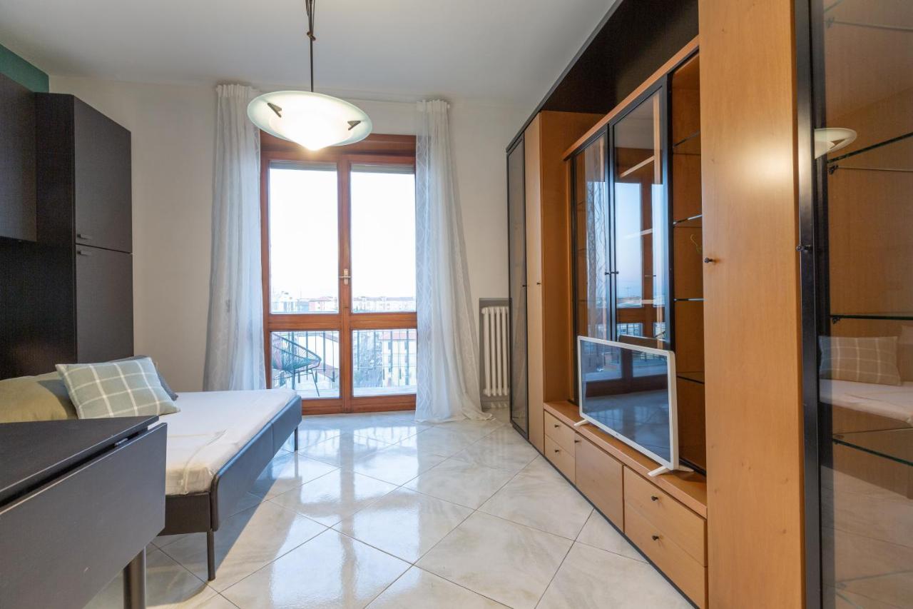 Casa Da Suite Eccelsa 米兰 外观 照片