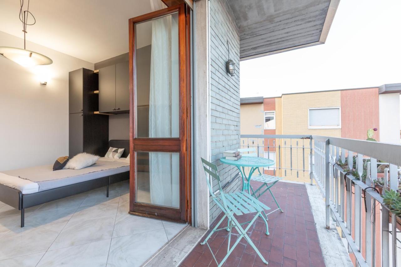 Casa Da Suite Eccelsa 米兰 外观 照片