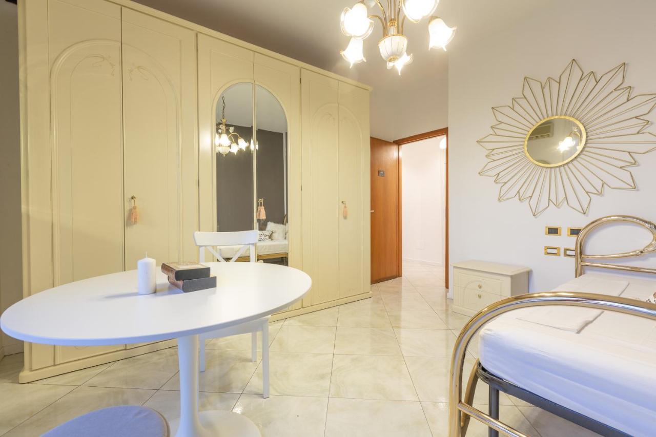 Casa Da Suite Eccelsa 米兰 外观 照片
