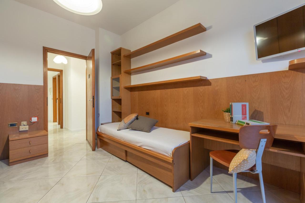 Casa Da Suite Eccelsa 米兰 外观 照片