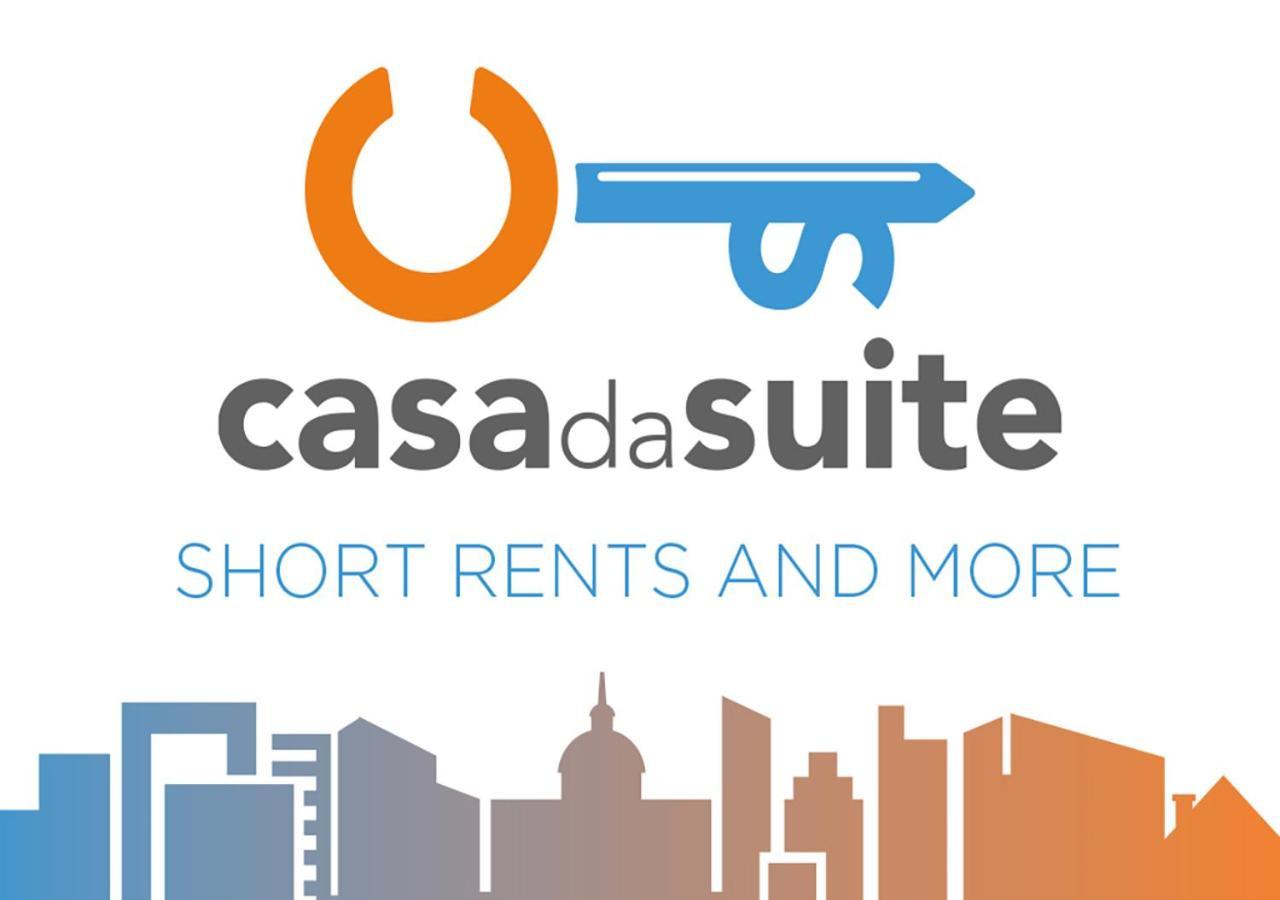 Casa Da Suite Eccelsa 米兰 外观 照片